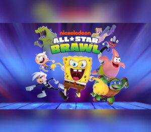 Nickelodeon All-Star Brawl EU v2 Steam Altergift