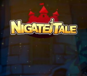 Nigate Tale EU Steam Altergift