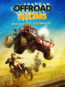 Offroad Racing - Buggy X ATV X Moto AR XBOX One CD Key