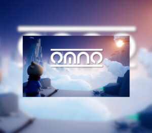 Omno EU v2 Steam Altergift