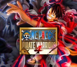 ONE PIECE: PIRATE WARRIORS 4 - Character Pass DLC Steam CD Key