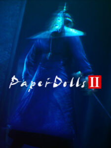 Paper Dolls 2 EU v2 Steam Altergift