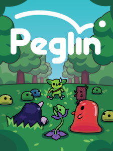 Peglin EU v2 Steam Altergift