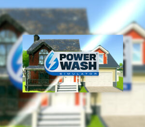 PowerWash Simulator EU v2 Steam Altergift