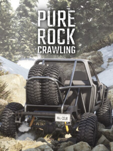 Pure Rock Crawling EU v2 Steam Altergift