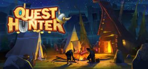 Quest Hunter EU v2 Steam Altergift