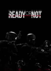 Ready Or Not TR Steam CD Key