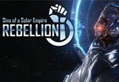 Sins of a Solar Empire: Rebellion PL Steam CD Key