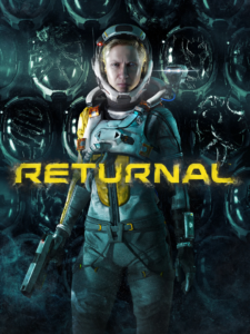 Returnal TR Steam CD Key