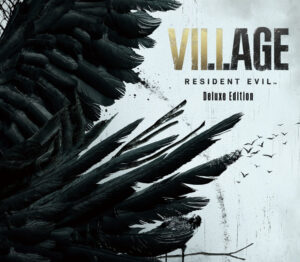 Resident Evil Village Deluxe Edition RU/CIS Steam CD Key