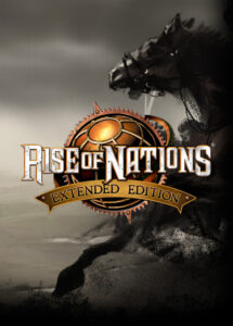 Rise of Nations: Extended Edition RoW Steam Gift