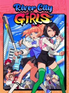 River City Girls EU v2 Steam Altergift