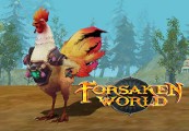 Forsaken World - Galo Rooster Pet EU/NA CD Key