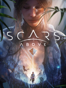 Scars Above EU XBOX One / Xbox Series X|S CD Key