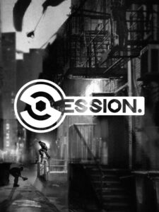 Session: Skate Sim RoW Steam CD Key