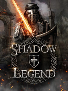 Shadow Legend VR EU v2 Steam Altergift