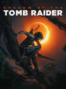 Shadow of the Tomb Raider ASIA Steam CD Key