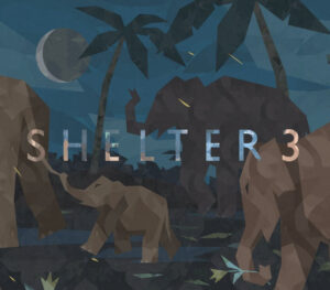 Shelter 3 EU v2 Steam Altergift