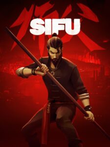 Sifu EU v2 Steam Altergift