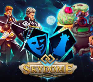 Skydome - Starter Pack Digital Download CD Key