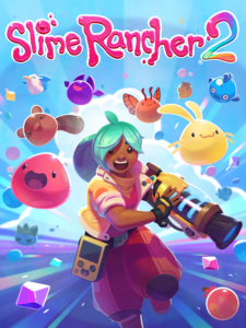 Slime Rancher 2 EU v2 Steam Altergift