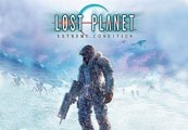 Lost Planet: Extreme Condition Steam Gift