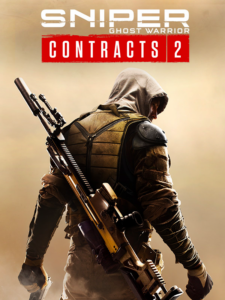 Sniper Ghost Warrior Contracts 2 Deluxe Arsenal Edition RU/CIS Steam CD Key