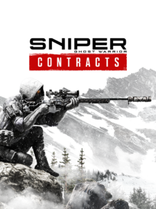 Sniper Ghost Warrior Contracts SEA Steam CD Key