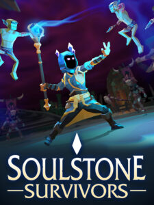 Soulstone Survivors EU v2 Steam Altergift