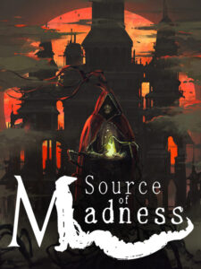 Source of Madness EU v2 Steam Altergift