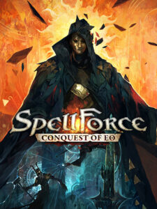 SpellForce: Conquest of Eo RoW Steam CD Key