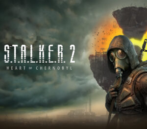 S.T.A.L.K.E.R. 2: Heart of Chornobyl EU v2 Steam Altergift