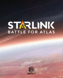 Starlink: Battle for Atlas Deluxe Edition EMEA Ubisoft Connect CD Key