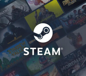 Steam Gift Card ₺50 TR Activation Code