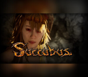SUCCUBUS EU v2 Steam Altergift