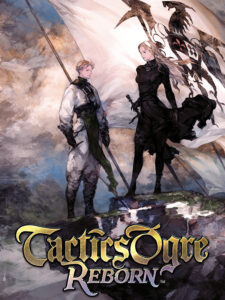 Tactics Ogre: Reborn EU v2 Steam Altergift