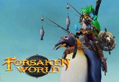 Forsaken World - Dully the Scud Ground Mount EU/NA CD Key