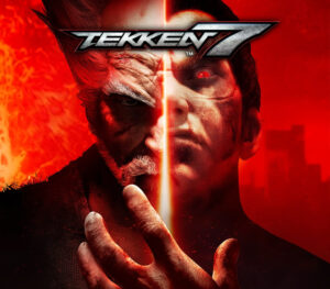 TEKKEN 7 PlayStation 4 Account