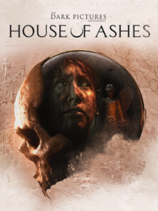 The Dark Pictures Anthology: House of Ashes EU Steam CD Key