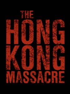 The Hong Kong Massacre EU v2 Steam Altergift