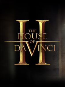 The House of Da Vinci 2 EU v2 Steam Altergift