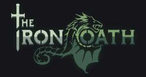 The Iron Oath EU v2 Steam Altergift