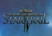 Realms of Arkania: Star Trail Steam CD Key