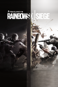 Tom Clancy's Rainbow Six Siege ASIA Ubisoft Connect CD Key
