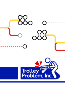 Trolley Problem, Inc. EU v2 Steam Altergift