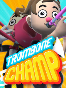 Trombone Champ EU v2 Steam Altergift