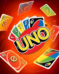 UNO EU Ubisoft Connect CD Key