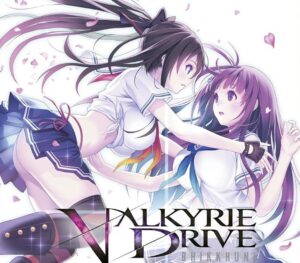 Valkyrie Drive -Bhikkhuni- EU Steam Altergift