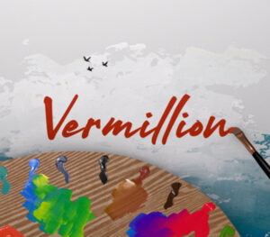 Vermillion EU v2 Steam Altergift