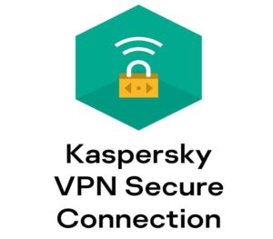 Kaspersky VPN Secure Connection 2021 Key (1 Year / 5 Devices)
